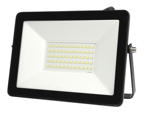 Megaluz Reflector Led Exterior 50w Ip65 4500lm R12w50m03