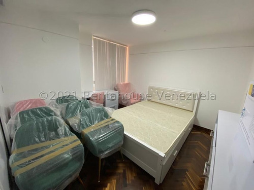 Imagen 8 de 12 de Apartamento Las Esmeraldas 22-7145 Odette Favrin 0414-2417498