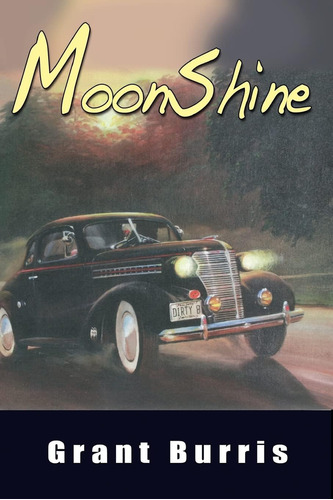 Libro: En Ingles Moonshine