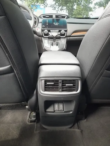 Honda CR-V PRESTIGE 1.5T 5DR 2WD EX CVT