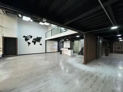 Oficina en arriendo