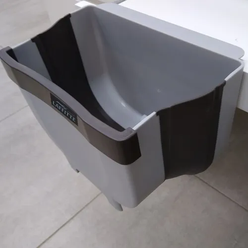 Tacho de basura colgante sale