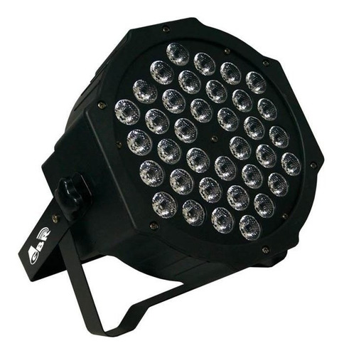 Tacho Led Proton Gbr Led Par 400 Dmx 36 Leds