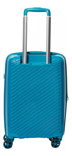 Mala De Viagem Zanzibar Pequena Samsonite