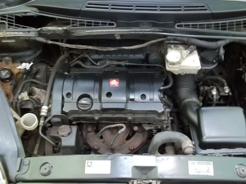 Imagem 9 de 9 de Sucata Citroen Xsara Picasso 2005 1.6 16v P/retirada De Peça