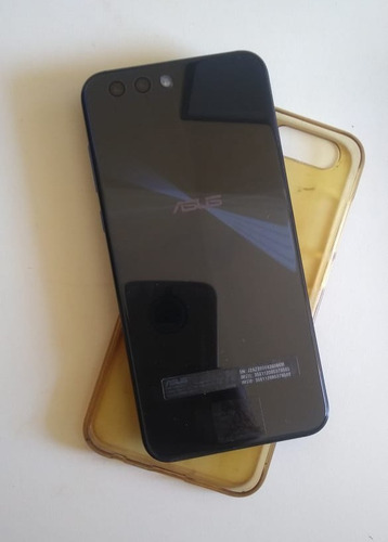Celular Asus Zenfone 4 64gb (ze554kl)