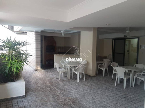 Imagem 17 de 21 de Apartamento Com 3 Dormitórios À Venda, 107 M² - Centro - Ribeirão Preto/sp - Ap3537