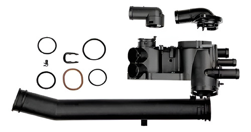 Cavalete D'agua Completo  Gol G4 G5 G6 G7  Promoção 