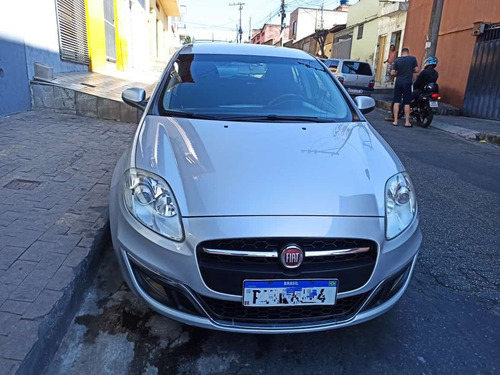 Fiat Bravo ESSENCE