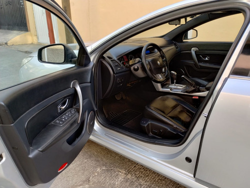 Safrane 2013 3.5 Dynamique Ta