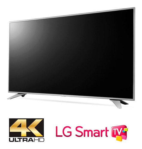 Tv 75  LG Uhd 4k Smart Tv 75uh6550