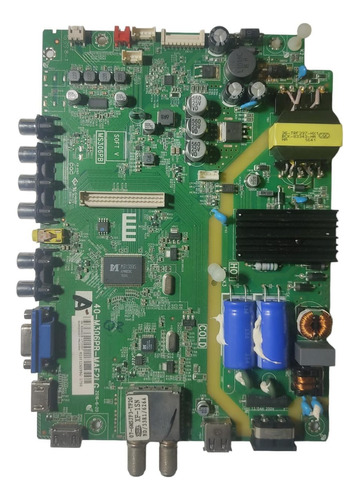 Main Board Kalley K-led40fhdlt2 