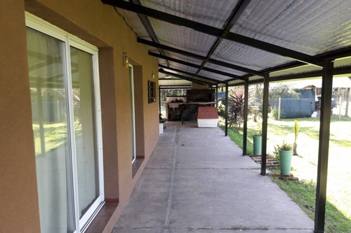 Imagen 4 de 14 de Quinta En Venta En Francisco Alvarez