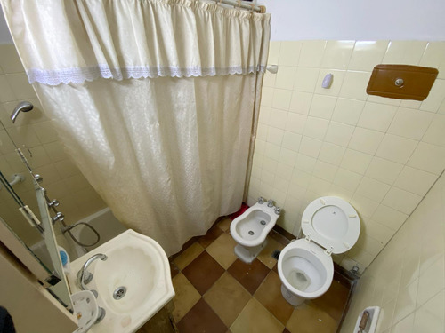 Imagen 26 de 30 de Venta Departamento 3 Ambientes En Palermo Con Balcon