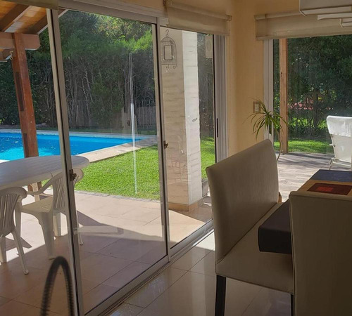 Casa Alquiler Campo Chico Country Club