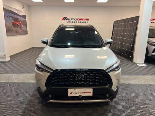 Toyota Corolla Cross 2.0 Grs Cvt 170cv
