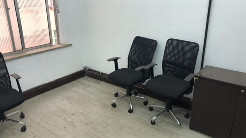 Imagem 14 de 14 de Sala Comercial Centro São Paulo
