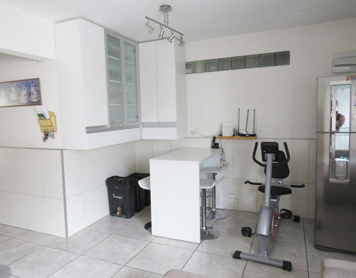 Imagen 14 de 15 de Venta Apartamento Dos Dormitorios, Servicio Completo Y Garaje, Pocitos