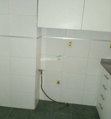 Imagen 9 de 11 de Venta Apartamento 1 Dormitorio Balcon Patio Pocitos