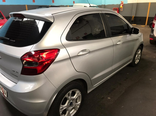 Imagen 3 de 6 de Ford Ka