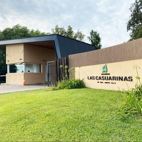 Imagen 7 de 9 de Venta Terreno Barrio Las Casuarinas