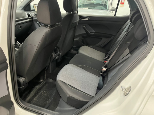 Volkswagen T-Cross 1.0 200 Tsi Trendline Aut