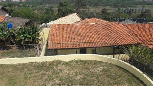 Imagem 9 de 12 de Chácaras À Venda Em Atibaia/sp - Compre O Seu Chácaras Aqui! - 1339671