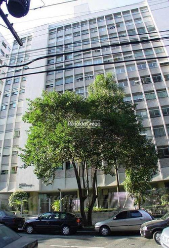 Imagem 15 de 18 de Apartamento Locação Com 2 Dorms, Jardim Paulista R$ 4.800,90 - A4923