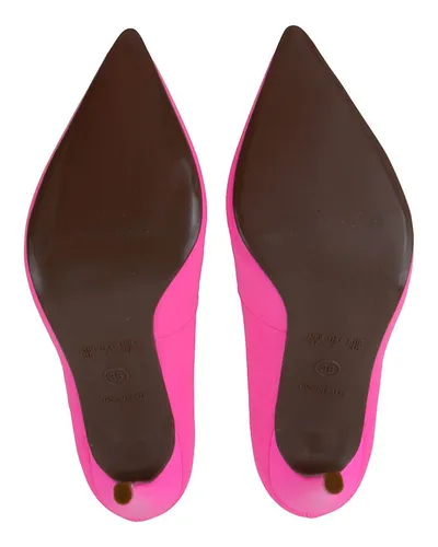 Scarpin raphaella booz sales
