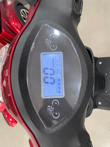 Triciclo Elétrico Plus Tre48v Sousa Com Ré