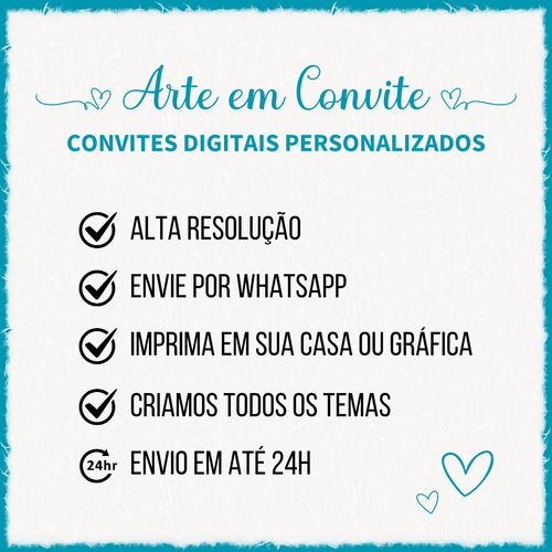 Convite Digital Homem De Ferro Online Virtual Para Whatsapp