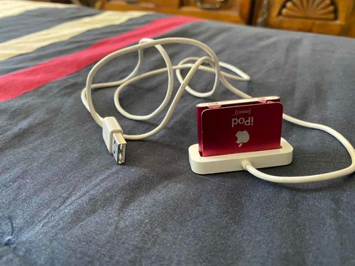 iPod Shuffle (2da Generación)