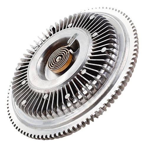 Fan Clutch Ford Thunderbird 5.0l V8 91_93 Kg 6203123