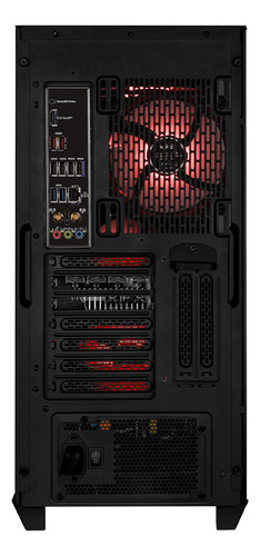 Xtreme Pc Xpg Amd Radeon Rx 7700 Xt Ryzen 9 32gb Ddr5 1tb