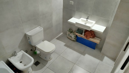 Ph, En Venta 3 Amb Chacarita, Terraza Propia