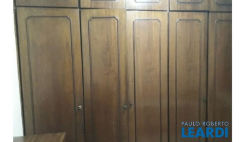 Sobrado - Vila Leopoldina - Sp - 591484
