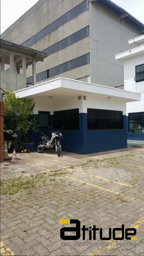 Imagem 2 de 15 de Galpão Para Aluguel Em Itapevi 5.772,10 M2 - 2936
