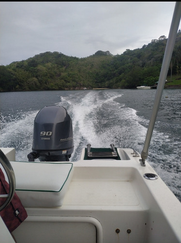 Imagem 6 de 9 de Taxi Boat Suruí Moto