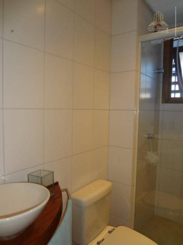 Imagem 14 de 19 de Apartamento A Venda, Todo Reformado, Alto Padrão, Ao Lado Do Ipa - Ap2736