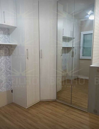 Imagem 6 de 15 de Apartamento Para Aluguel, 2 Dormitório(s), 50.0m² - 6772