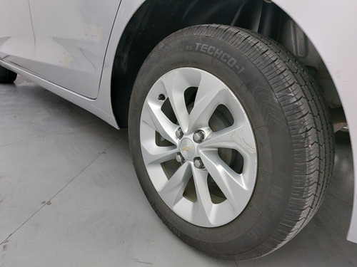Chevrolet Onix 1.0 TURBO FLEX PLUS LTZ AUTOMÁTICO