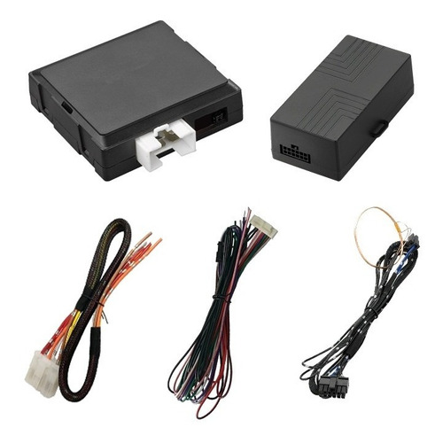 Imagen 9 de 10 de Arranque Remoto Del Motor Start Stop A Distancia Univer Auto