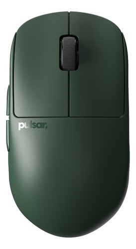 Mouse Gamer Pulsar X2h Mini Founder Edition 4k