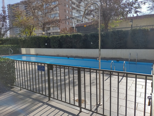 Vista Despejada Suarez Mujica / Av. Grecia, Mto Irarrázaval