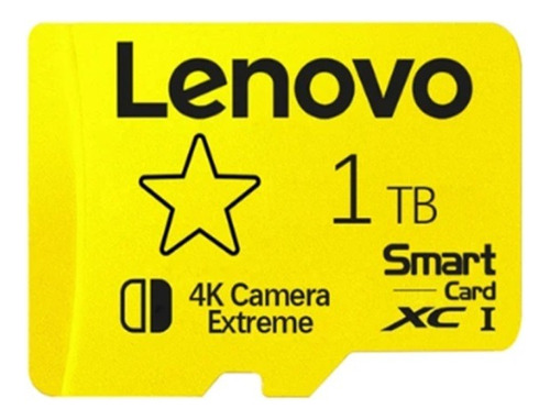 Lenovo-tarjeta Genérico De 1tb Para Nintendo Switch