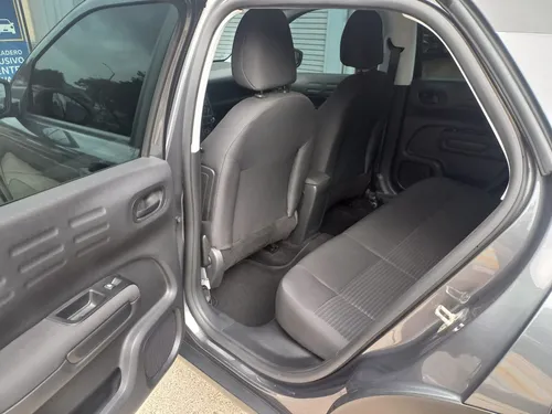 Citroën C4 Cactus 1.6 Feel Aut