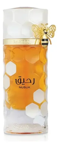 Raheeq Nusuk Edp 100ml Unisex | Meses sin interés
