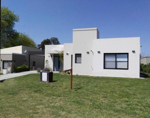 Venta Casa A Estrenar En Manzanares Chico Bayugar Negocios Inmobiliarios