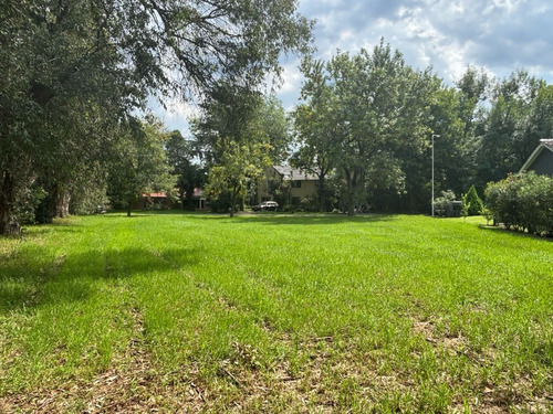 Vendo ¡urgente! Lote En El Paraiso Country Club.