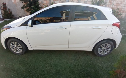Hyundai Hb20 Hd 20x